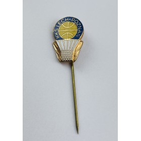 Pin Lech Posen (POL)