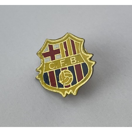 Pin FC Barcelona (ESP)