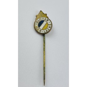 Pin TJ Lokomotiva Plzeň (CZE)