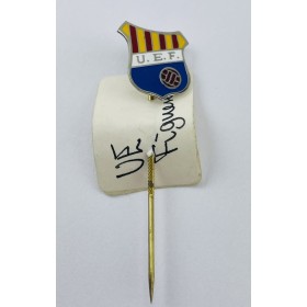 Pin UE Figueres (ESP)