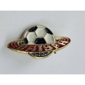 Pin Verein unbekannt