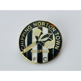 Pin Chipping Norton Town FC (ENG)