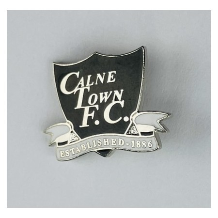 Pin Calne Town FC (ENG)