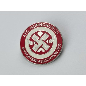 Pin AFC Hornchurch (ENG)