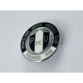 Pin Portland United FC (ENG)