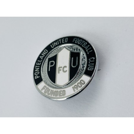 Pin Portland United FC (ENG)