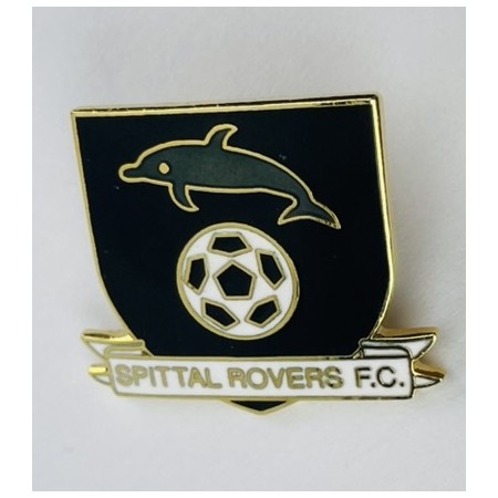 Pin Spittal Rovers FC (ENG)