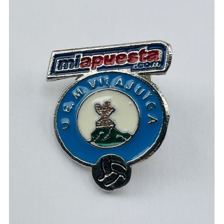 Pin UEM Vilajuïga (ESP)