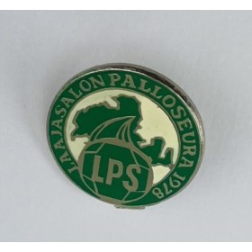 Pin Laajasalon Palloseura (FIN)