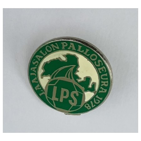 Pin Laajasalon Palloseura (FIN)