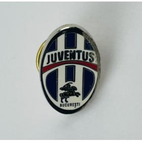 Pin Juventus Bukarest (ROM)