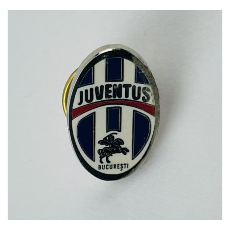 Pin Juventus Bukarest (ROM)