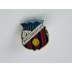 Pin Minglanilla Club de Futbol (ESP)