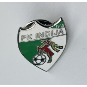 Pin FK Inđija (SRB)