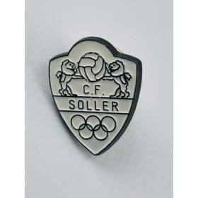 Pin CF Sóller (ESP)
