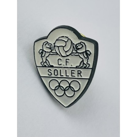 Pin CF Sóller (ESP)