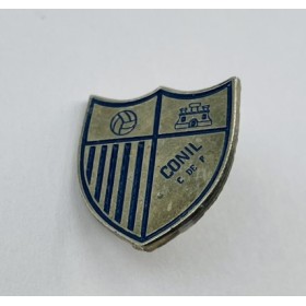 Pin Conil CD (ESP)