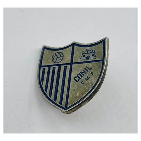 Pin Conil CD (ESP)