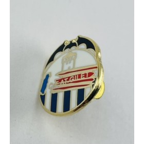 Pin Atlético Gilet (ESP)