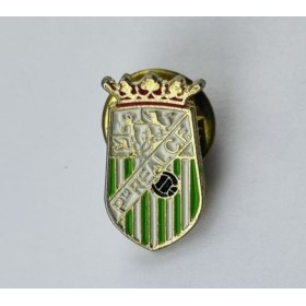 Pin Real CF (ESP)