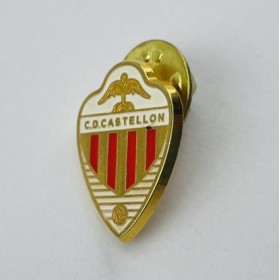 Pin CD Castellón (ESP)