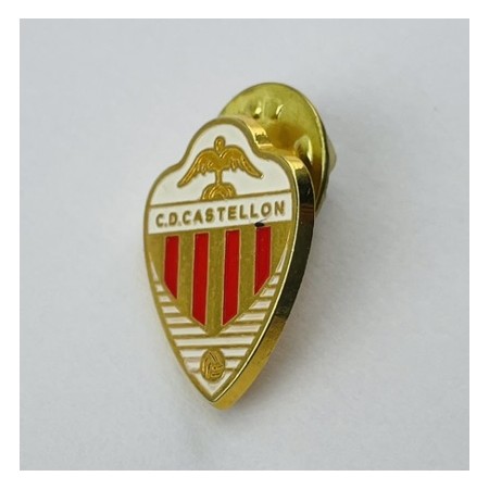 Pin CD Castellón (ESP)