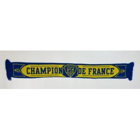 Schal Clermont Auvergne (FRA)