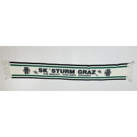Schal Sturm Graz, Gruabn