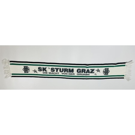 Schal Sturm Graz, Gruabn
