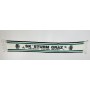 Schal Sturm Graz, Gruabn