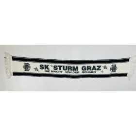 Schal Sturm Graz, Gruabn