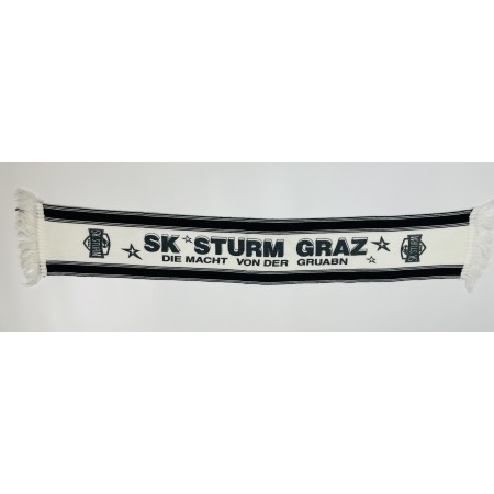 Schal Sturm Graz, Gruabn