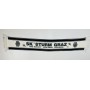 Schal Sturm Graz, Gruabn