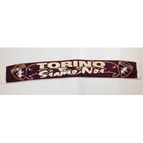 Schal FC Torino (ITA)