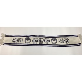 Schal Austria Wien, Meister 1991