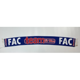 Schal FAC Team für Wien (AUT)