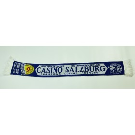 Schal Austria Salzburg, Champions League 1994/95