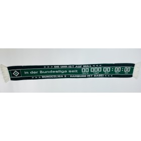 Schal Werder Bremen (GER), in der Bundesliga seit