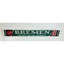 Schal Werder Bremen (GER), in der Bundesliga seit