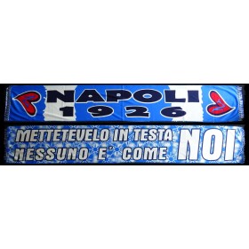 Schal SSC Napoli (ITA)