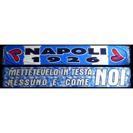Schal SSC Napoli (ITA)