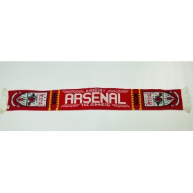 Schal Arsenal London (ENG)