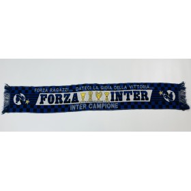 Schal Inter Mailand, FC Internazionale (ITA)