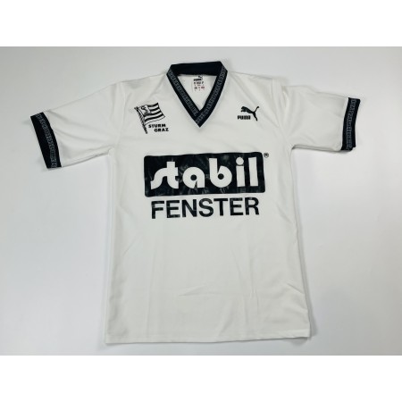 Trikot Sturm Graz, Small