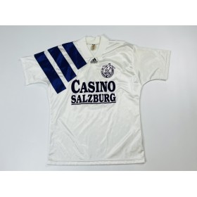 Trikot Austria Salzburg, Large, Nr. 7