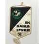 Wimpel + Pin Raika Sturm Graz