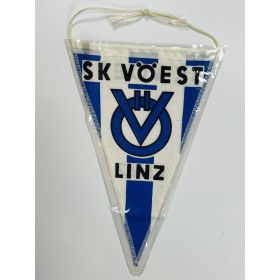 Wimpel SK Vöest Linz (AUT)