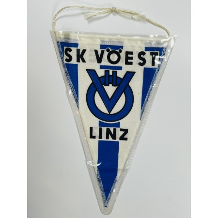 Wimpel SK Vöest Linz (AUT)