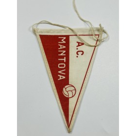 Wimpel AC Mantova (ITA)