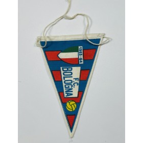 Wimpel FC Bologna (ITA)